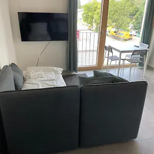 Int. Apartment